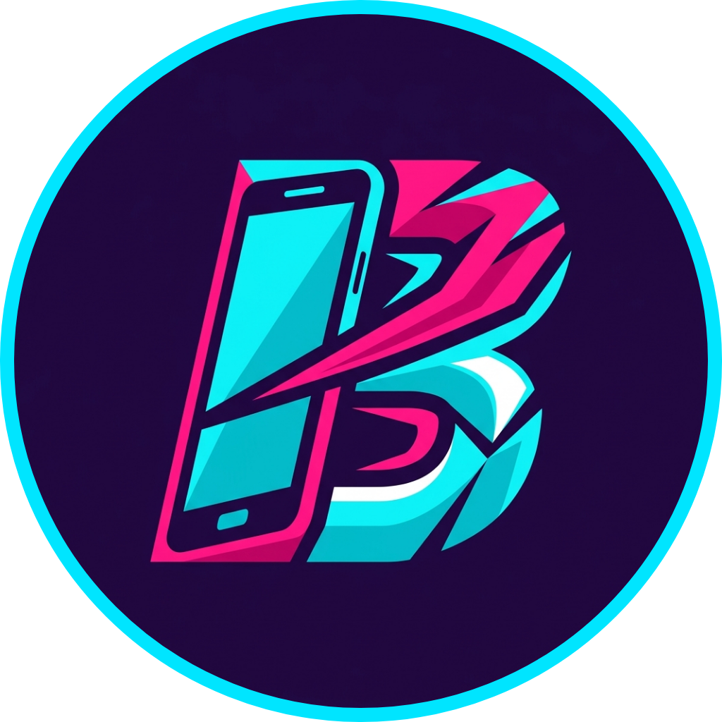 Ballsagna Games Mascot Avatar