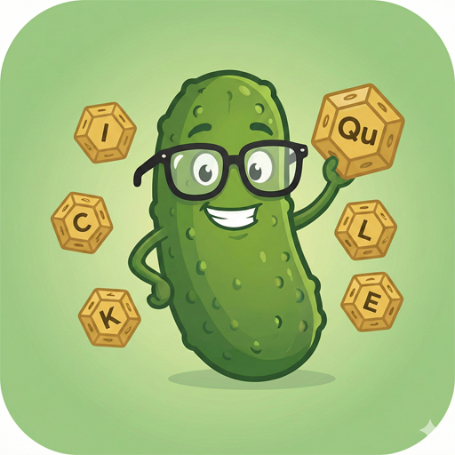 Quickle Icon